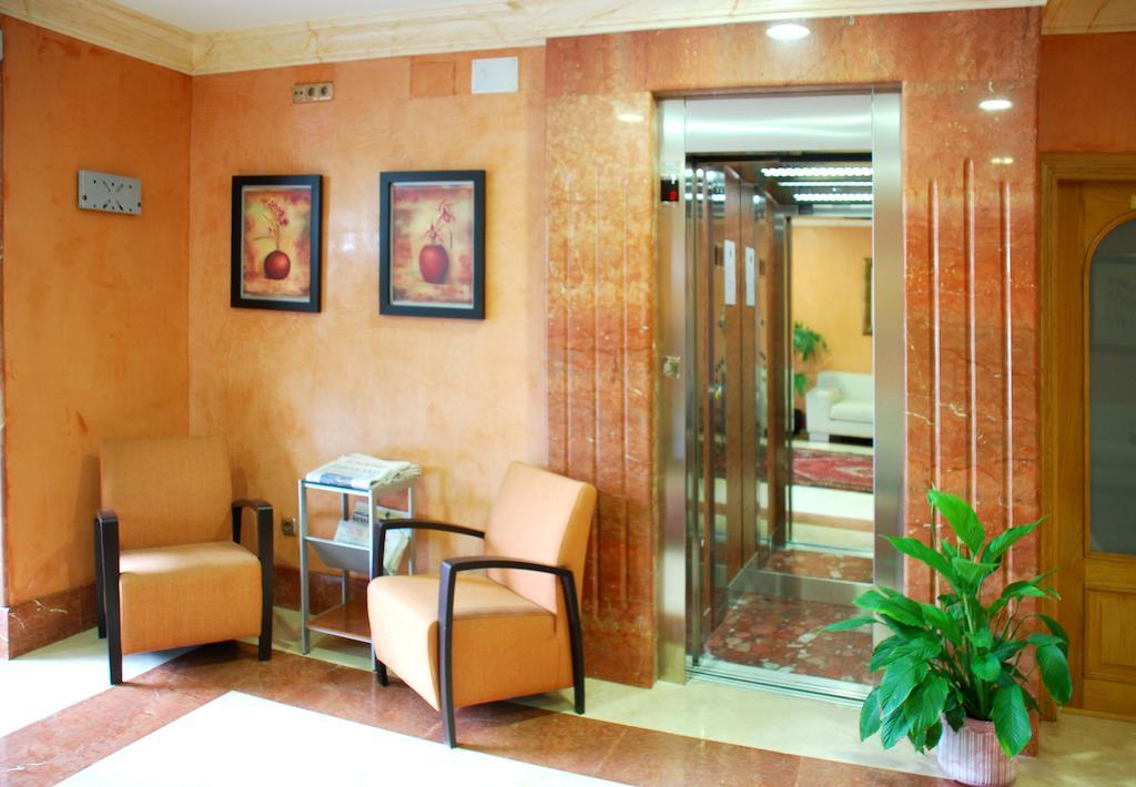 Hotel Casa Portuguesa Meaño Exteriör bild